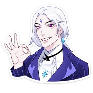 👌 emoji Инь @nyasticks Telegram sticker 16 of 49