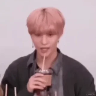 🥤 emoji ✮Yangyang  @misfitstk Telegram sticker 6 of 40