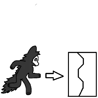 🤝 emoji Puro Changed Telegram sticker 7 of 118