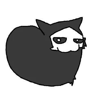 🤓 emoji Puro Changed 2 Telegram sticker 19 of 51