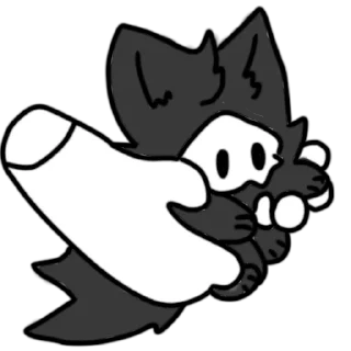 🫴 emoji Puro Changed 2 Telegram sticker 21 of 51