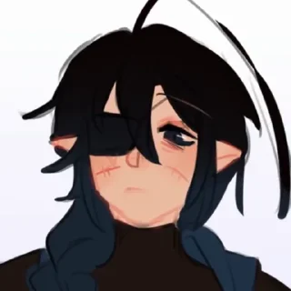 🍸 emoji Swad who Telegram sticker 4 of 71