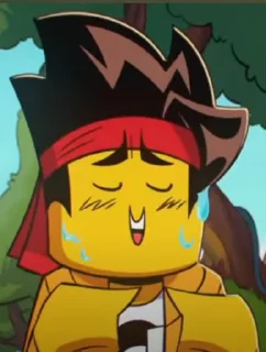 🌟 emoji Monkey kid Telegram sticker 20 of 50
