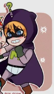 😡 emoji Пон пон Telegram sticker 24 of 50