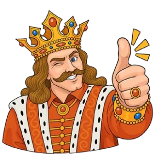👍 emoji Rabota.md Telegram sticker 17 of 36