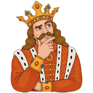 🤔 emoji Rabota.md Telegram sticker 21 of 36