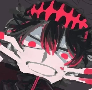 🌟 emoji asta :: @stickblacks Telegram sticker 22 of 110