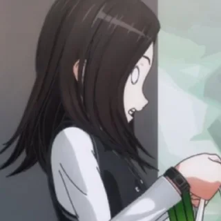Sticker from rei wakana на все случаи жизни