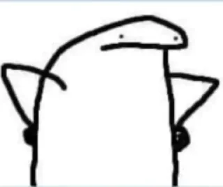 😐 emoji Ахуеть Telegram sticker 8 of 120
