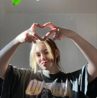 🐚 emoji нексюша от @miaxq Telegram sticker 5 of 20