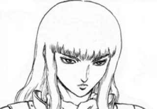 🙂 emoji Griffith from @somewherechannel Telegram sticker 9 of 120