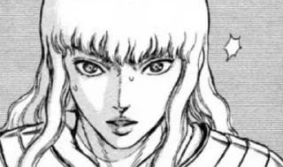 🙂 emoji Griffith from @somewherechannel Telegram sticker 20 of 120