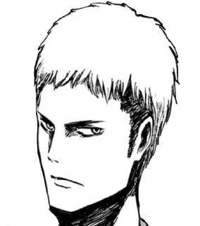 😒 emoji AoT from @somewherechannel Telegram sticker 11 of 120
