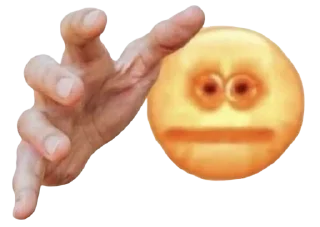 😳 emoji клоунизм Telegram sticker 9 of 15