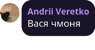 Sticker from Цитати великих людей