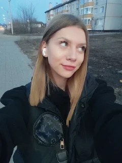 Sticker from бейбик