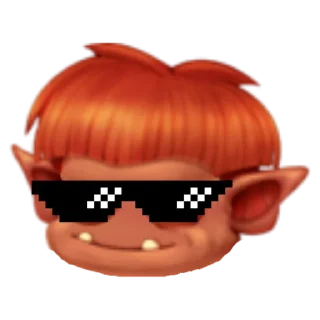 😎 emoji Emp 1.0 Telegram sticker 16 of 26