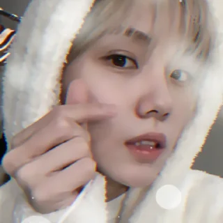 🐙 emoji ' seongmin & @miffuco !! Telegram sticker 17 of 27