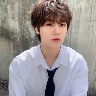 Sticker from SEONGMIN - @BERSTICKS