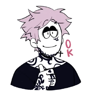 Sticker from 𝚌𝚛𝚊𝚢𝚘𝚗𝚜 🖍️
