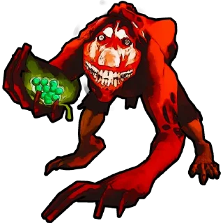 😡 emoji dota @Nutokey666 Telegram sticker 13 of 38