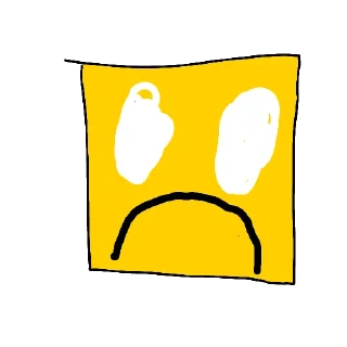 Sticker from Noob