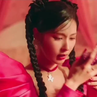 Sticker from cho miyeon💓