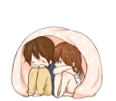 👫 emoji It's love Telegram sticker 14 of 33