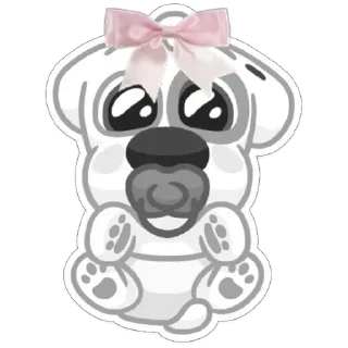 👦 emoji Vk sticker Telegram sticker 19 of 32
