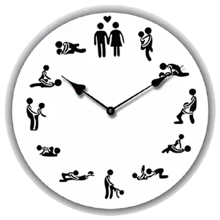⏰ emoji сука Telegram sticker 15 of 89