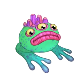 🥺 emoji MSM Telegram sticker 7 of 77