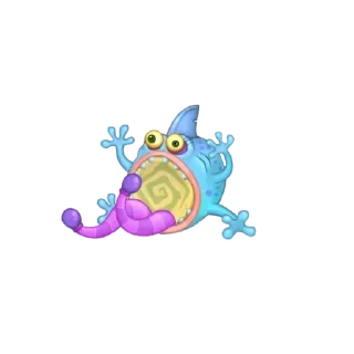 😱 emoji MSM Telegram sticker 19 of 77