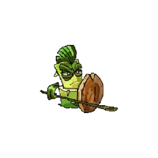 😄 emoji Пиксель Telegram sticker 12 of 15
