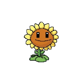 😄 emoji Пиксель Telegram sticker 11 of 15