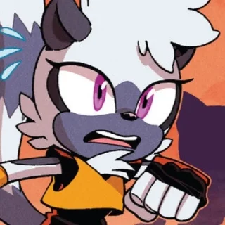 🌟 emoji Tangle the Lemur (1) Telegram sticker 14 of 120