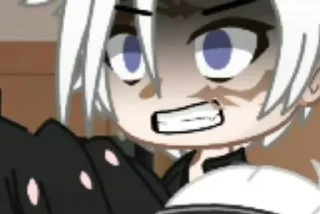 😡 emoji Крд гача 2 Telegram sticker 7 of 120
