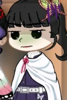 😶 emoji Крд гача 3 Telegram sticker 12 of 74