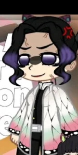 😡 emoji Крд гача 3 Telegram sticker 13 of 74