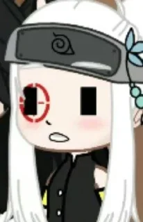 😶 emoji Крд гача 2 Telegram sticker 8 of 120