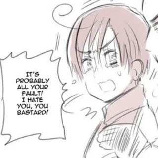 😠 emoji Aph Romano Telegram sticker 23 of 94