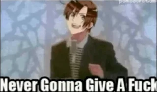 😒 emoji Aph Romano Telegram sticker 13 of 94