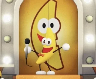 😄 emoji It's peanut butter jelly time Telegram sticker 14 of 27