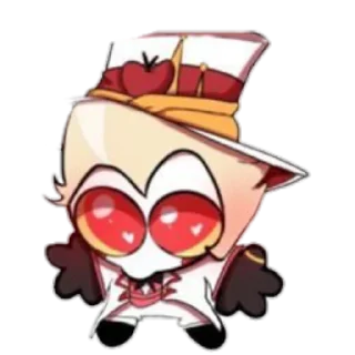 ❤ emoji Милые Telegram sticker 7 of 17