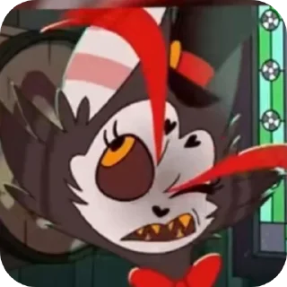 🥰 emoji Милые Telegram sticker 16 of 17