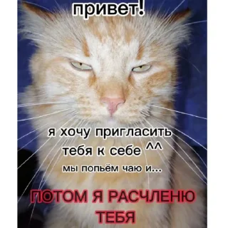 🖐 emoji Милые стикеры^^ Telegram sticker 22 of 28