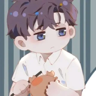 🩰 emoji @gauntree Ꮪᴀlᴀd Ꭰᴀys Telegram sticker 11 of 27