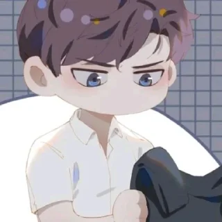 🩰 emoji @gauntree Ꮪᴀlᴀd Ꭰᴀys Telegram sticker 1 of 27