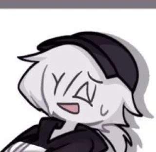 🌟 emoji ✿𝓨/𝓝❫♡˖⁠꒰⁠ᵕ⁠༚⁠ᵕ⁠⑅⁠꒱ Telegram sticker 11 of 66