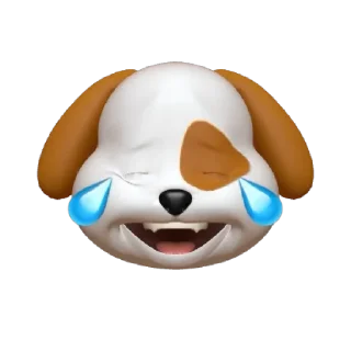Sticker from 🐕