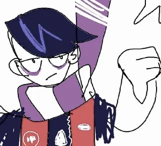 ✏️ emoji ︎︎. ˚₊𝐸𝑑𝑔𝑎𝑟ˊˎ- @azumiOne Telegram sticker 12 of 60